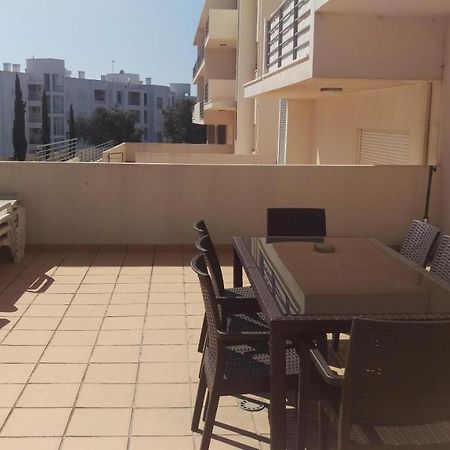 Modern 3 Bedroom Pool View. Albufeira Exterior foto
