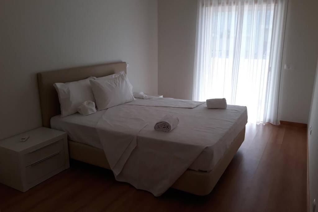 Modern 3 Bedroom Pool View. Albufeira Exterior foto